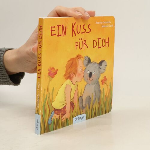Ein Kuss Für Dich