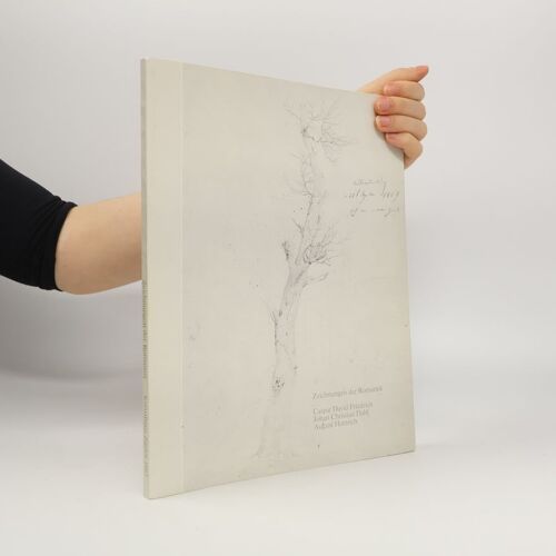 Zeichnungen Der Romantik Aus Der Nationalgalerie Oslo.