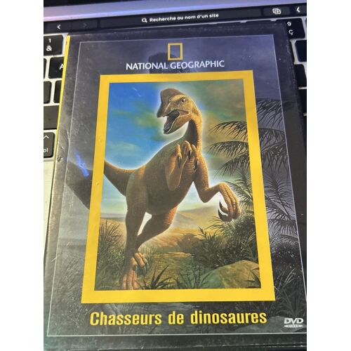 Chasseurs De Dinosaures National Geographic