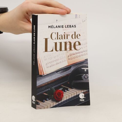 Claire De Lune