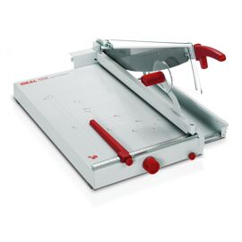 Cisaille De Bureau Ideal 1058