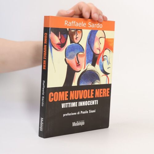 Sardo, R: Come Nuvole Nere. Vittime Innocenti
