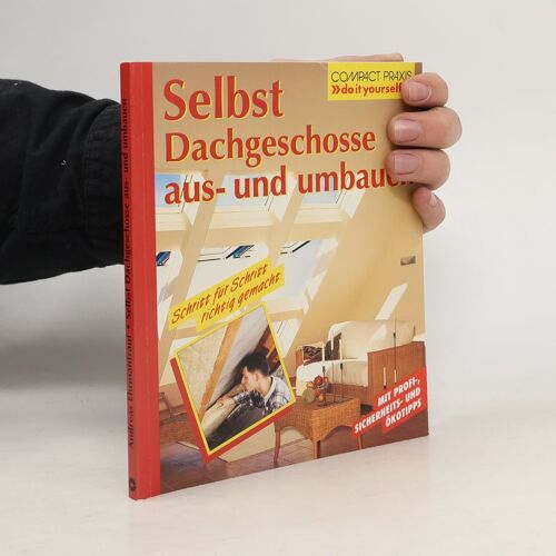Ehrmantraut, A: Dachgeschosse