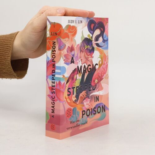 A Magic Steeped In Poison - Was Uns Verwundbar Macht