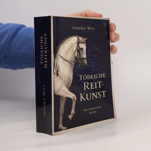 Tödliche Reitkunst