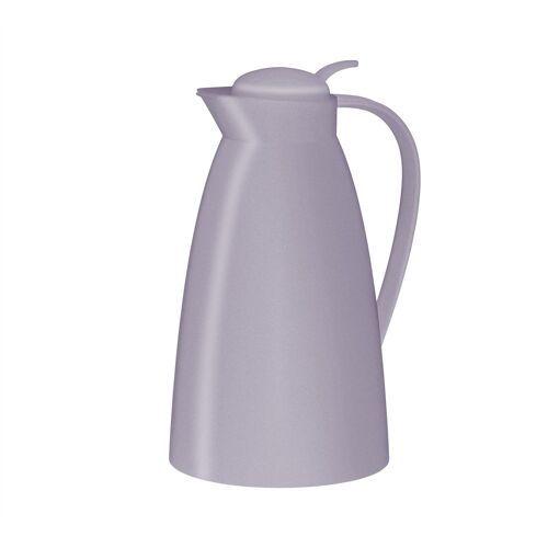 Alfi Pichet Isotherme Eco, 1,0 Litre, Soft Lilac