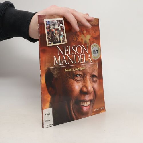 Nelson Mandela