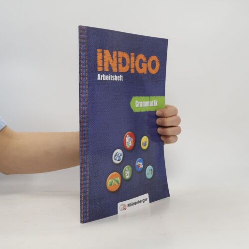 Indigo - Arbeitsheft 2 - Grammatik
