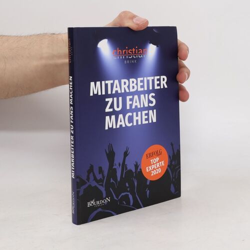 Mitarbeiter Zu Fans Machen
