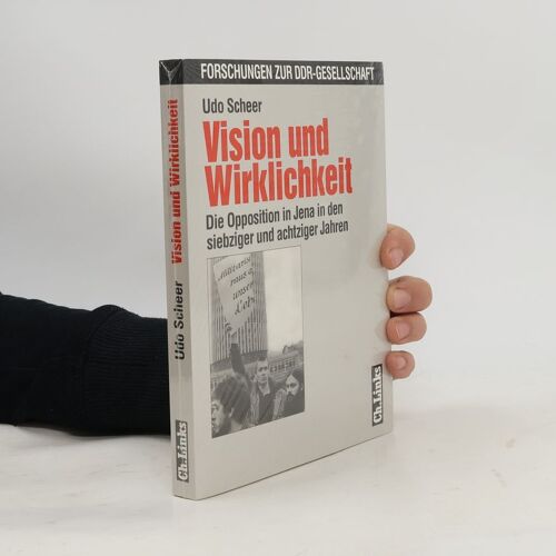 Scheer, U: Vision U. Wirklichkeit