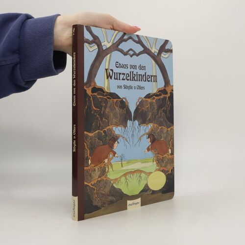 Etwas Von Den Wurzelkindern