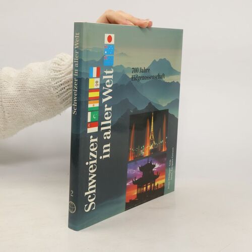 Les Suisses Dans Le Monde