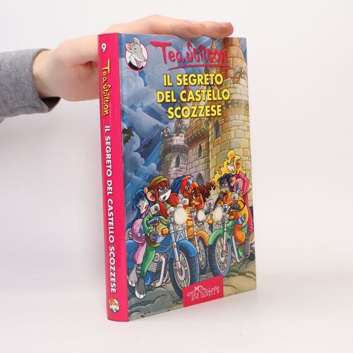 Il Segreto Del Castello Scozzese