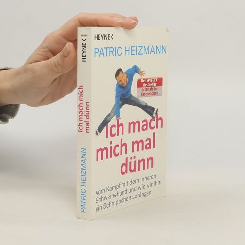 Ich Mach Mich Mal Dünn
