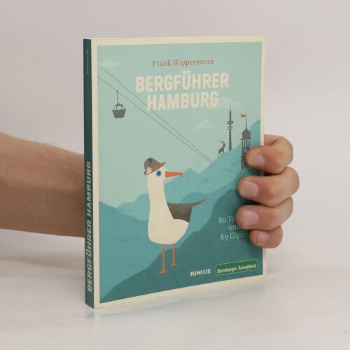 Bergführer Hamburg