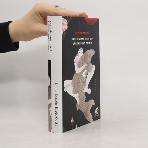 Das Ministerium Der Gärten Und Teiche