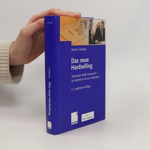Das Neue Hardselling