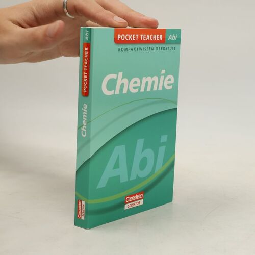 Pocket Teacher Abi Chemie