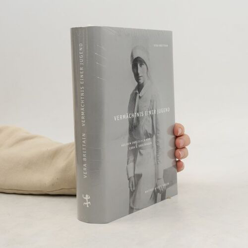 Vermächtnis Einer Jugend