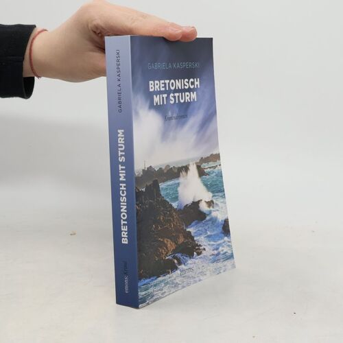 Bretonisch Mit Sturm