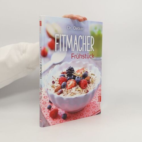Fitmacher Frühstück