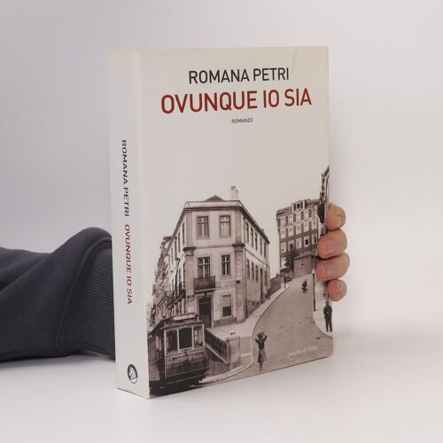 Petri, R: Ovunque Io Sia