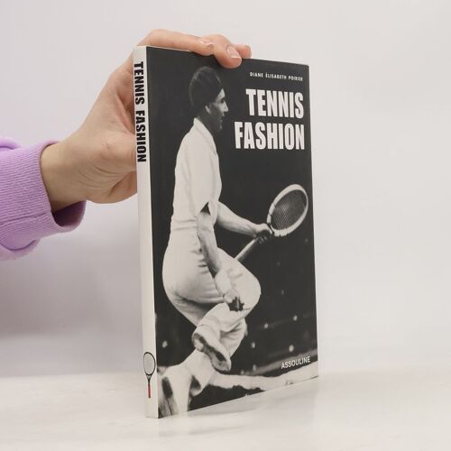 Tennis Fashion - Anglais