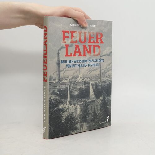 Feuerland