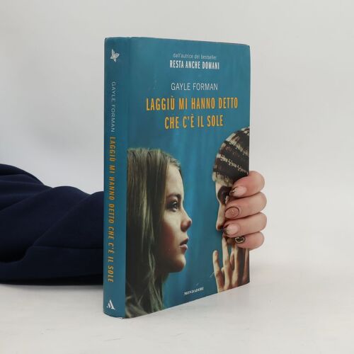 Laggiù Mi Hanno Detto Che C'è Il Sole