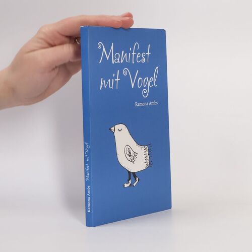 Manifest Mit Vogel
