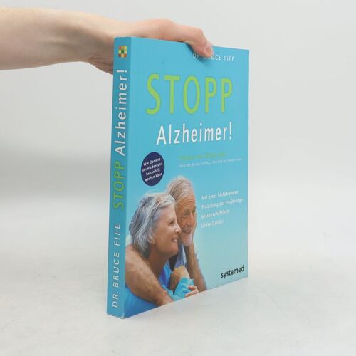 Fife, B: Stopp Alzheimer!