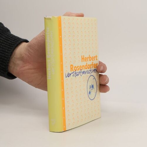 Vorstadtminiaturen