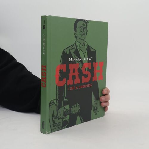 Cash - I See A Darkness