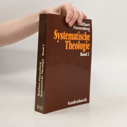 Systematische Theologie, 3 Bde. Ln, Bd.2