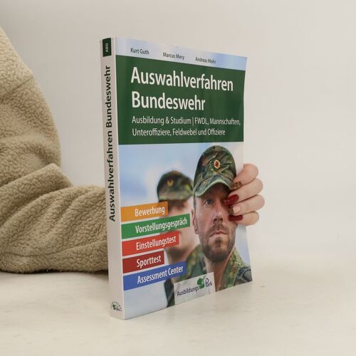 Auswahlverfahren Bundeswehr