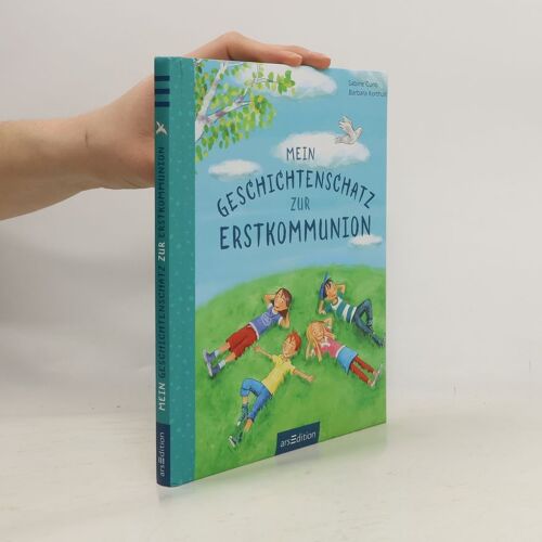 Mein Geschichtenschatz Zur Erstkommunion