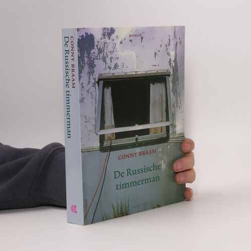 De Russische Timmerman