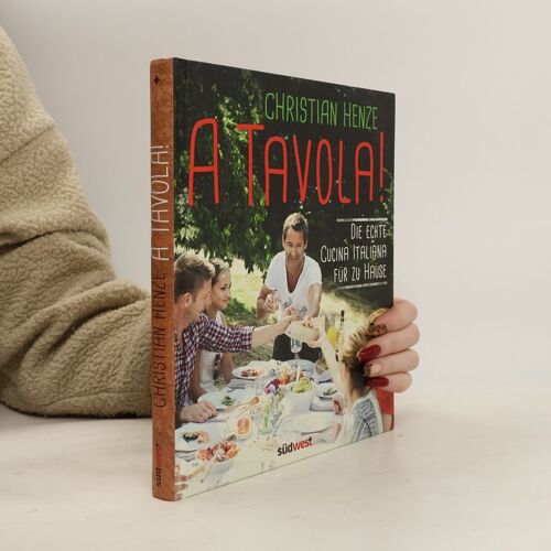 A Tavola!