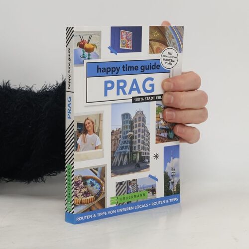 Happy Time Guide Prag