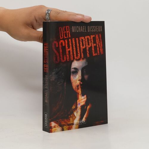 Dissieux, M: Schuppen