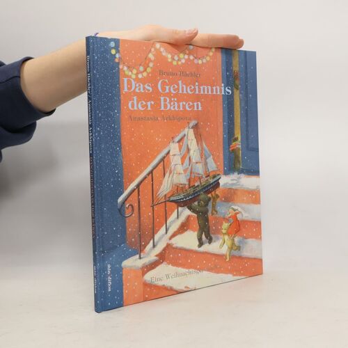 Das Geheimnis Der Bären