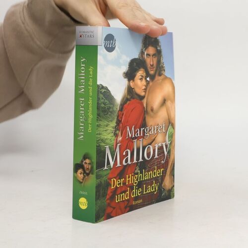 Mallory, M: Highlander Und Die Lady