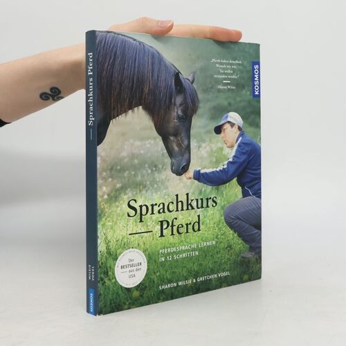 Sprachkurs Pferd