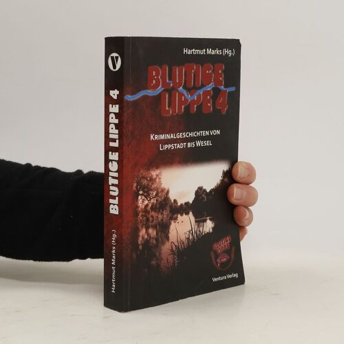 Blutige Lippe 4