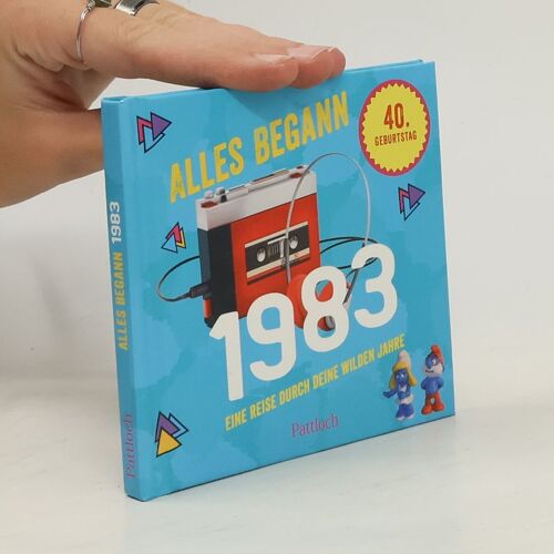 Alles Begann 1983