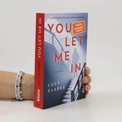 You Let Me In