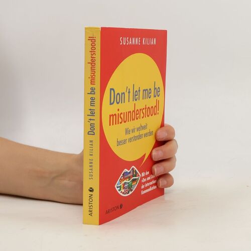 Don't Let Me Be Misunderstood
