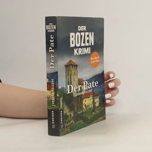 Der Bozen-Krimi - Der Pate