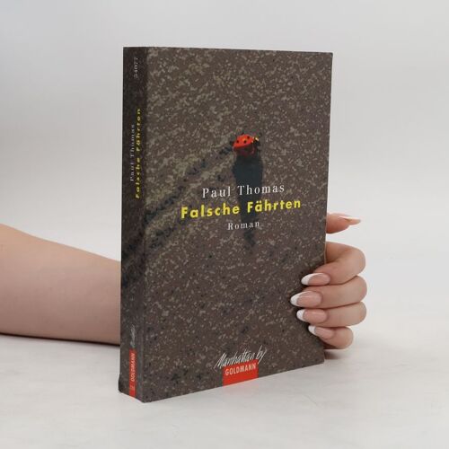 Falsche Fährten