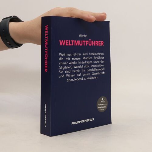 Werdet Weltmutführer